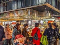 -永辉超市(福州市大儒世家店)