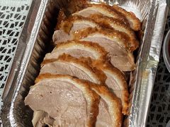 -老北京前门烤鸭(北中路99店)