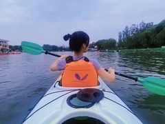 -WhaleSports户外水上运动俱乐部(朝阳公园店)