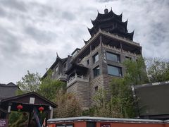 -句容茅山景区