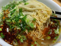 兰州拉面-舌尖尖牛肉面(甘南路店)