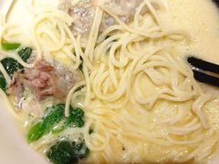 -和府捞面(西溪印象城店)