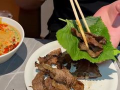 -韩盛·盛江山自助料理(中街大悦城店)