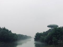 -中国湿地博物馆