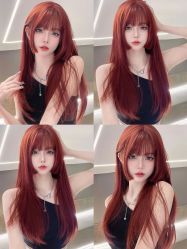 点击看大图 -MY HAIR ARDOR