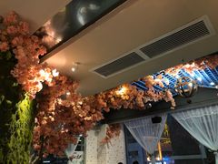 -眼镜味道(德才店)