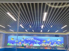 -水贝乐国际水育儿童游泳中心(新业广场店)