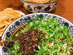 -有礼有面(知春路店)