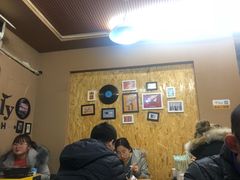 -管中炸鸡(建国道店)