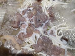 -潮汕牛肉火锅