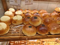 -窑滚面包KamadoPan(曼巴特店)