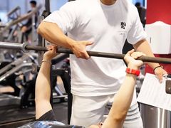 -聚健身GatherFitness(余杭店)