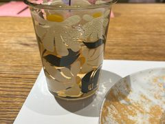 -甜阿姨·天台花园私房菜(万松园店)