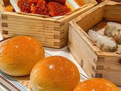 -宝园酒家(美林M·LIVE天地东座店)
