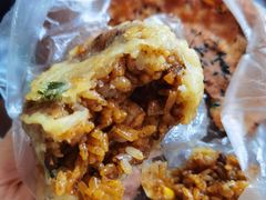 -丽华早点(大成路店)