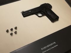 -中共一大纪念馆