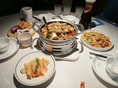 -花椒俏川菜小馆(南海万达店)