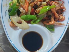 -涵家味土菜馆·徽州一绝臭鳜鱼(三河古镇店)