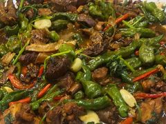 -食鸡公社辣子鸡·潍坊菜·烧烤