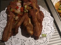 -小菜园新徽菜(南通永旺店)