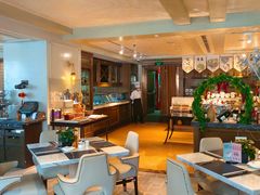 -利顺德大饭店·维多利亚花园(小白楼店)