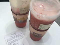 -奈雪的茶(市百一店)