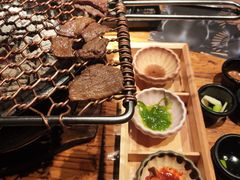 -黑牛の店·和牛烧肉(大悦城店)