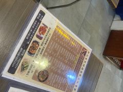 -新记美食(关闸店)