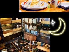 -印咖啡IN COFFEE(红旗街店)