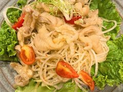 无骨鸡爪沙律-打趸BTC·Breaktime cafe(北京路店)