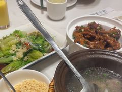 -小菜园新徽菜(无锡人民路红豆店)