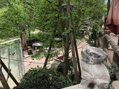 -楠柏弯休闲山庄(梨花溪店)