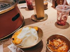 -西塔老太太泥炉烤肉(武汉摩尔城店)