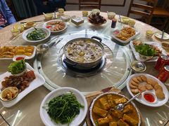 -创味·民间海南菜·非遗藤桥排骨(藤桥·免税城店)