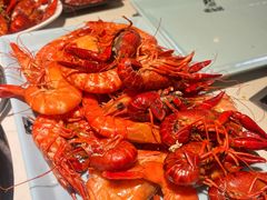 -蛙太牛牛肉海鲜自助火锅(台江万达店)