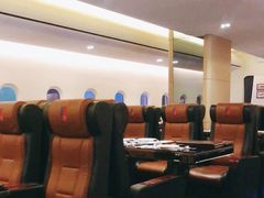 -法兰度航空主题餐厅(河源店)