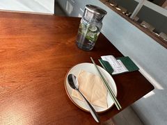 -本处·素食·融合料理(南油店)