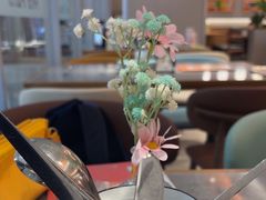 -菲滋意式休闲餐厅(北仑银泰城店)