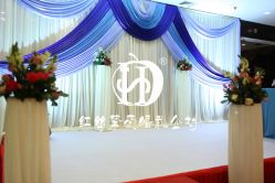 -花园饭店·宴会厅