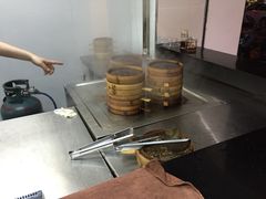 -都谷包子(天一广场店)