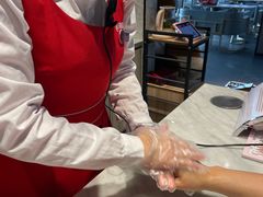 -海底捞火锅(老城根店)