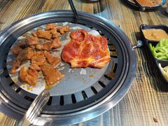 -齐齐哈尔·兄弟烤肉(湖山美地店)