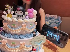 -海底捞火锅(金光华店)