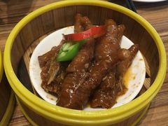 -粤港餐厅(禹州商业广场店)