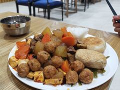 -炉小二铜锅牛蛙•川湘菜(三里屯店)