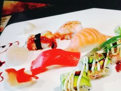 -山葵家·创意料理(宁波来福士店)