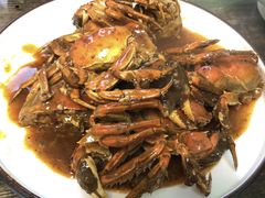 招牌蟹-无限虾享(同庆街店)