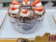 -多乐之日(华贸天地店)