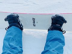 -北京西山滑雪场