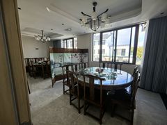 -七的湖·晚芳亭·阳澄湖农家菜·大闸蟹(莲花岛店)